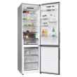 Candy Refrigerator ECN2CQTEX206 Energy efficiency class E