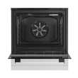 Whirlpool Cooker W6G8LMSWW Hob type Gas