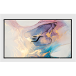 Elite Screens AR90H-CLR3 Projection Screen, Fixed frame Diagonal 100 " 16:9