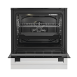 Whirlpool Cooker W6G8LMSWW Hob type Gas