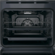 INDESIT Oven IO 255HU X 71 L