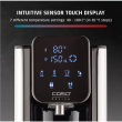 Caso HW 666 Inox Turbo Hot Water Dispenser Electric