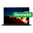 Lenovo Renewed Grade B ThinkPad X1 Carbon G9 14 "