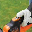 BLACK & DECKER Brushcutter GTC18452PC-QW Cordless