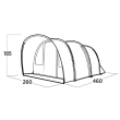 Easy Camp Tent Skarvan 4 4 person(s)