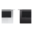 Apple MacBook Pro Space Black