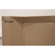 SALE OUT. Fractal Design Meshify 3 XL Black RGB TG Light Tint Mid-Tower