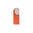 Outwell Campion Lux Orange Sleeping Bag 225 x 85 cm