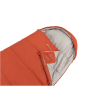 Outwell Campion Lux Orange Sleeping Bag 225 x 85 cm