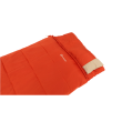 Outwell Contour Lux Red Sleeping Bag 220 x 85 cm