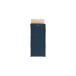 Outwell Contour Lux Deep Blue Sleeping Bag 220 x 85 cm