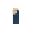 Outwell Contour Lux Deep Blue Sleeping Bag 220 x 85 cm