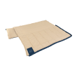 Outwell Contour Lux Deep Blue Sleeping Bag 220 x 85 cm