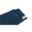 Outwell Contour Lux Deep Blue Sleeping Bag 220 x 85 cm