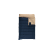 Outwell Contour Lux Deep Blue Sleeping Bag 220 x 145 cm