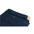 Outwell Contour Lux Deep Blue Sleeping Bag 220 x 145 cm