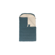 Outwell Camper Lux Double Blue Sleeping Bag 235 x 150 cm