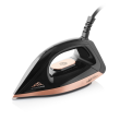 ETA ETA429090000 Vapore Steam station, 3000 W, Black
