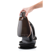 ETA ETA429090000 Vapore Steam station, 3000 W, Black