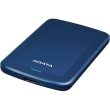 ADATA HV300 AHV300-2TU31-CBL 2000 GB 2.5 " USB 3.1 Blue backward compatible with USB 2.0, 1. HDDtoGo free software only compatible with Windows. 2. Compatibility with specific host devices may vary and could be affected by system environment. 3. Connectin