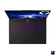Lenovo Legion Pro 7 16IAX10H Eclipse Black 16 "