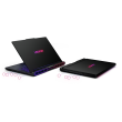 Lenovo Legion Pro 7 16IAX10H Eclipse Black 16 "