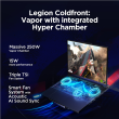 Lenovo Legion Pro 7 16IAX10H Eclipse Black 16 "