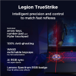 Lenovo Legion Pro 7 16IAX10H Eclipse Black 16 "