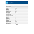 Durabook Rugged Tablet R11