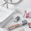 Rowenta Hair styler Brush Activ CF9520F0 Ion conditioning