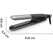Rowenta Hair Straightener Thermostyle SF7120E0 Ionic function