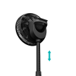 Duux Fan Whisper 3 Stand Fan