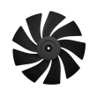Duux Fan Whisper 3 Stand Fan