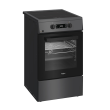 Whirlpool Cooker W5I8LCSTA Hob type Induction