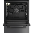 Whirlpool Cooker W5I8LCSTA Hob type Induction