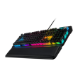 Acer Predator Aethon 700 Gaming Keyboard Wired