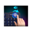 Acer Predator Aethon 700 Gaming Keyboard Wired