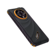 Hammer Iron 6 Orange