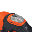 BLACK & DECKER Leaf vacuum-blower GWC1820PC-QW Electric