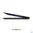 Lenovo ThinkPad X1 Carbon G14 Intel Black 14 "