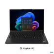 Lenovo ThinkPad X1 Carbon G14 Intel Black 14 "