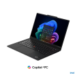 Lenovo ThinkPad X1 Carbon G14 Intel Black 14 "