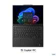 Lenovo ThinkPad X1 Carbon G14 Intel Black 14 "