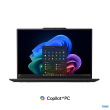 Lenovo ThinkPad X1 Carbon G14 Intel Black 14 "