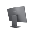 Lenovo IdeaCentre AIO 27AKP10 27 FHD AMD R5 220/16GB/512GB/AMD Radeon 740M/WIN11 Home/ENG kbd/Luna Grey/2Y Warranty Lenovo IdeaCentre 27AKP10