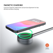 Fixed MagPad Pro, Qi2, MagSafe support