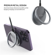 Fixed MagPad Pro, Qi2, MagSafe support