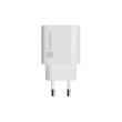 Natec Ribera USB Charger 1X USB-C 20W, White