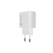 Natec Ribera USB Charger 1X USB-C 20W, White