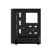 Fury PC Case SHOBO SH8F ARGB Black